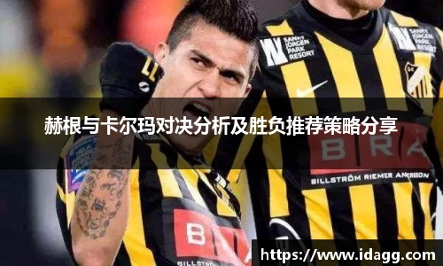 赫根与卡尔玛对决分析及胜负推荐策略分享